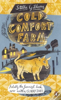 Capa do artigo Cold Comfort Farm