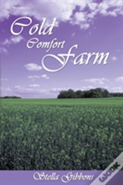 Capa do artigo Cold Comfort Farm