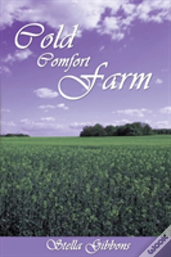 Capa do artigo Cold Comfort Farm
