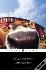 Capa do artigo Cold Comfort Farm