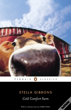 Capa do artigo Cold Comfort Farm