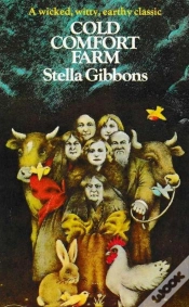 Capa do artigo Cold Comfort Farm