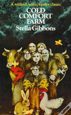 Capa do artigo Cold Comfort Farm
