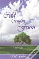 Cold Comfort Farm (Unabridged)
