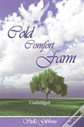 Capa do artigo Cold Comfort Farm (Unabridged)