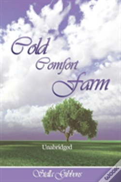Capa do artigo Cold Comfort Farm (Unabridged)