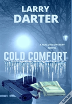 Capa do artigo Cold Comfort