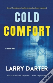 Capa do artigo Cold Comfort