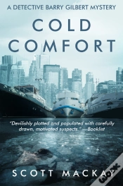 Capa do artigo Cold Comfort