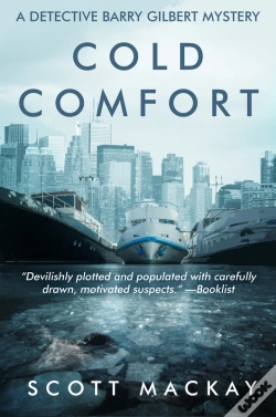 Capa do artigo Cold Comfort