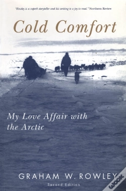 Capa do artigo Cold Comfort, Second Edition