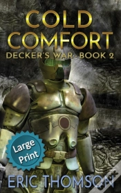 Capa do artigo Cold Comfort
