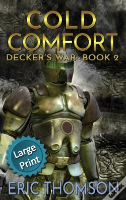 Capa do artigo Cold Comfort