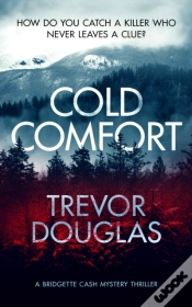 Capa do artigo Cold Comfort