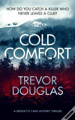 Capa do artigo Cold Comfort