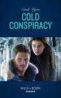 Cold Conspiracy - Preview