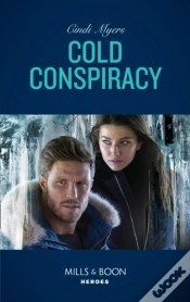 Capa do artigo Cold Conspiracy