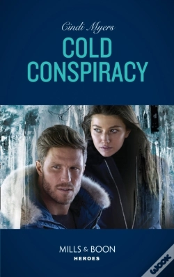 Capa do artigo Cold Conspiracy