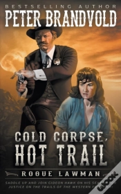 Capa do artigo Cold Corpse, Hot Trail: A Classic Wester