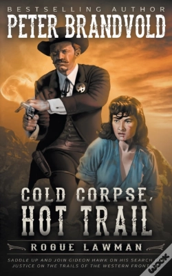 Capa do artigo Cold Corpse, Hot Trail: A Classic Wester