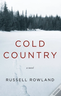 Capa do artigo Cold Country