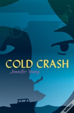 Capa do artigo Cold Crash