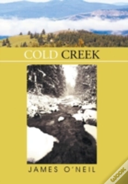 Capa do artigo Cold Creek
