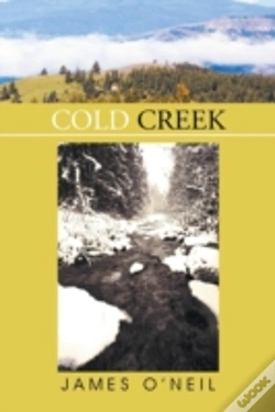 Capa do artigo Cold Creek