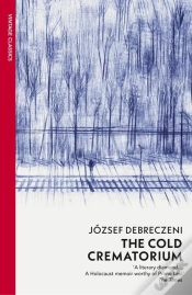 Capa do artigo Cold Crematorium