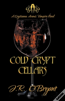 Capa do artigo Cold Crypt Cellars
