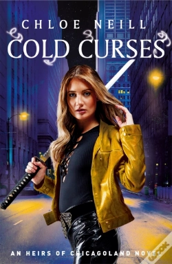 Capa do artigo Cold Curses