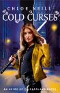 Cold Curses - Preview