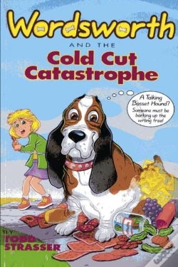 Capa do artigo Cold Cut Catastrophe