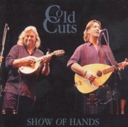 Capa do artigo Cold Cuts - CD