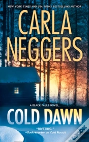 Capa do artigo Cold Dawn
