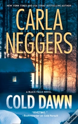 Capa do artigo Cold Dawn