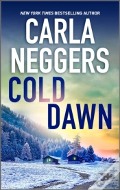 Capa do artigo Cold Dawn