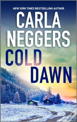 Capa do artigo Cold Dawn