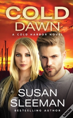 Capa do artigo Cold Dawn