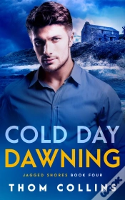 Capa do artigo Cold Day Dawning
