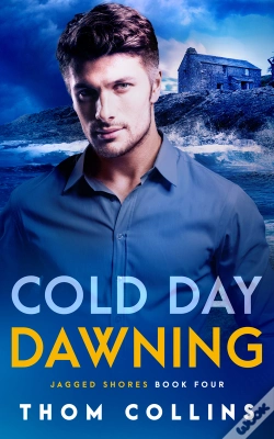 Capa do artigo Cold Day Dawning