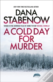 Capa do artigo Cold Day For Murder