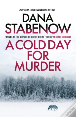 Capa do artigo Cold Day For Murder