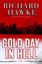 Capa do artigo Cold Day In Hell