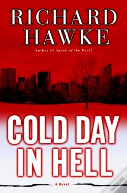 Capa do artigo Cold Day In Hell