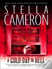 Capa do artigo Cold Day In Hell
