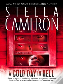 Capa do artigo Cold Day In Hell