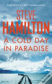 Capa do artigo Cold Day In Paradise