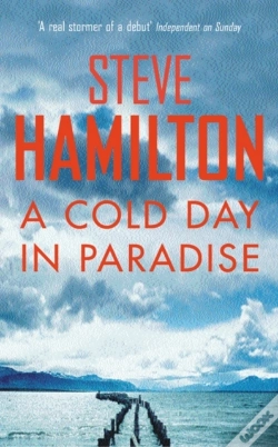 Capa do artigo Cold Day In Paradise