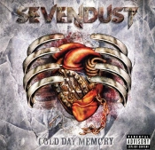 Capa do artigo Cold Day Memory - CD